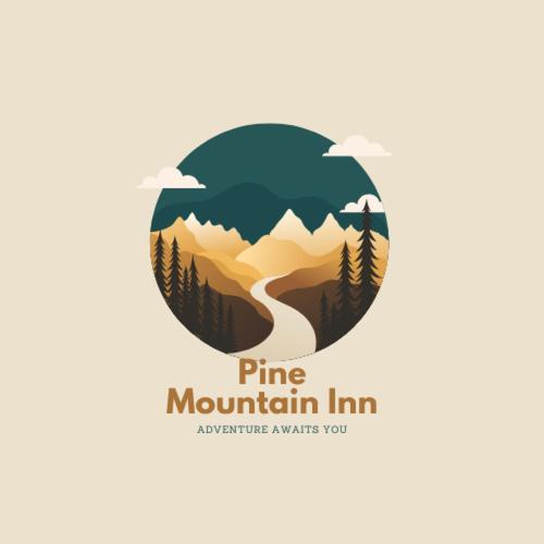 Pine Mountain Inn Pineville Exterior photo